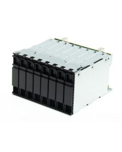 Secondary 8x SFF Drivebay - HPE ProLiant DL380 Gen10